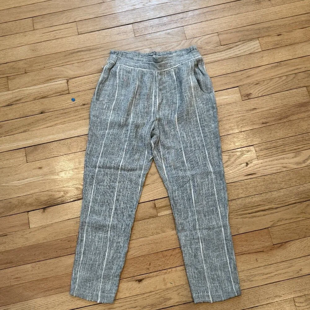 Free People Wild Coast Pants NWOT Size 2